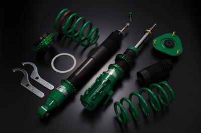 Tein NVSP54-C1AS3 06-10 fits Infiniti M35/M45 (Y50) Flex Z Coilovers