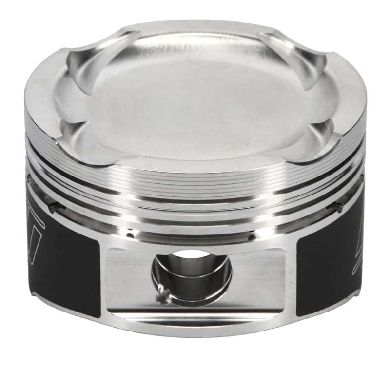 Wiseco K614M835 fits Mazdaspeed 2.0 FS Turbo -16.5cc Dish Piston Shelf Stock Kit