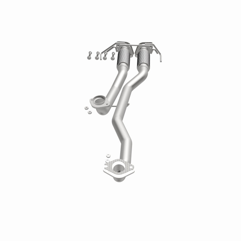 Magnaflow 107-0284 BRE Exhaust 11-15 Lincoln MKX 3.7L Front Pipe Kit
