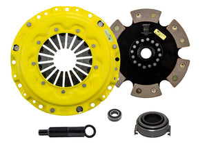 ACT AI4-XXR6 fits Acura Integra MaXX/Race Rigid 6 Pad Clutch Kit