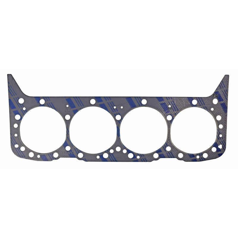 Fel-Pro 7733PT2 fits SBC 4.125in .039in PermaTorque Engine Cylinder Head Gasket