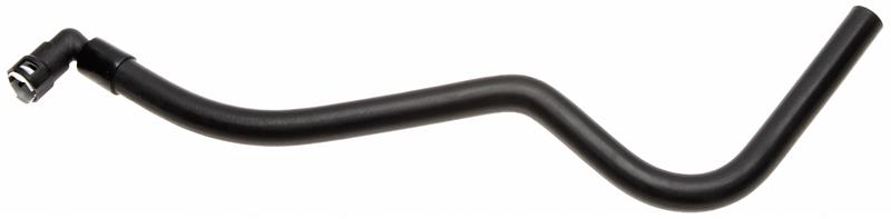 Gates 23854 05-10 fits Ford Mustang V-6 4.0L Heater Inlet Molded Coolant Hose