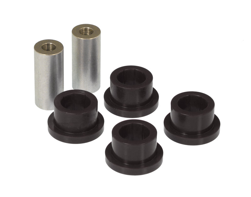 Prothane 16-304-BL fits Subaru STI Front Control Arm Bushings - Black