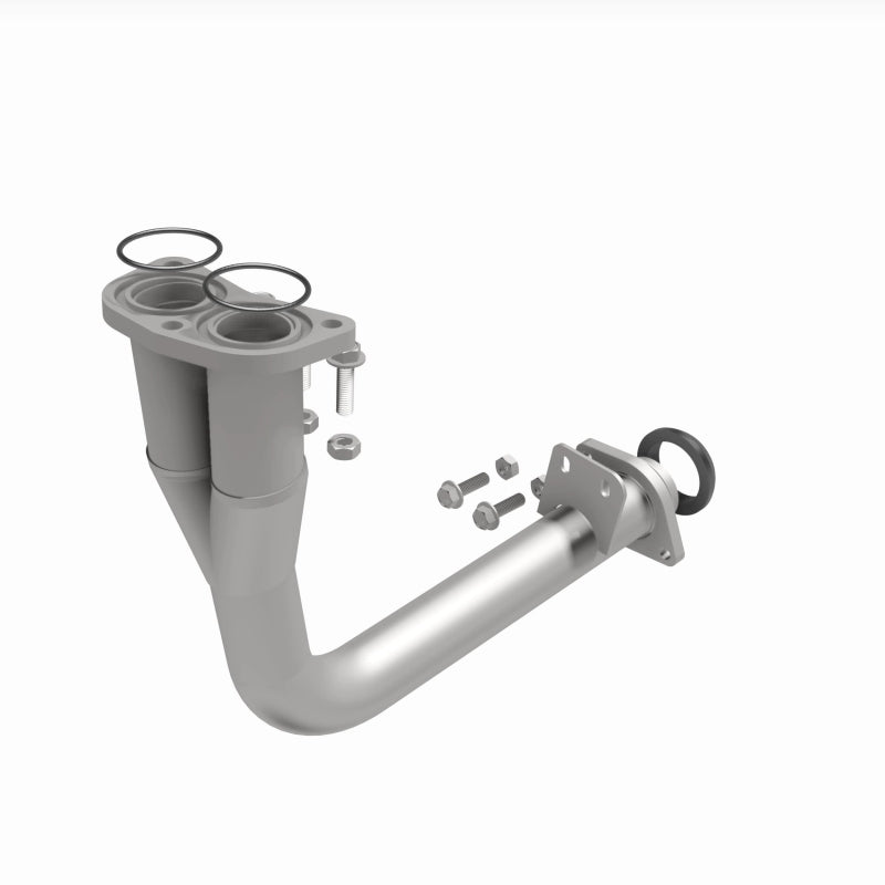 Magnaflow 107-0049 BRE Exhaust 94-97 fits Accord 2.2L Front Pipe Kit