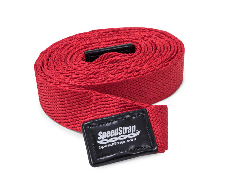 SpeedStrap 34230 2In Big Daddy Weaveable Recovery Strap - 30Ft