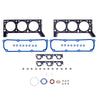 Fel-Pro HS26326PT fits Jeep Wrangler HS 26326 PT PermaTorque Engine Cylinder Head Gasket Set