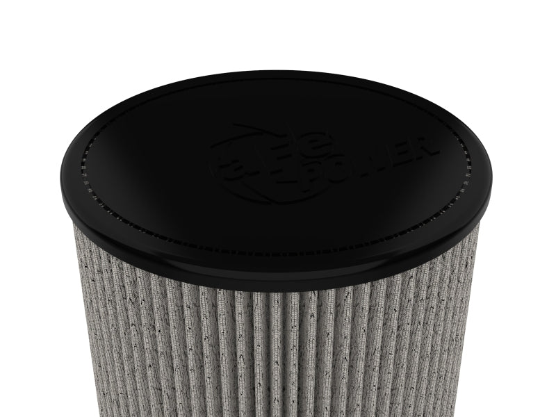 AFE 21-90111 Series Replacement Filter w/ Pro 5R Media 4-1/2x3IN F x 6x5IN B x