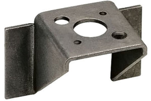 Moroso 71556 Quick Fastener Mounting Bracket - 5/16in (Use w/Part No 71340/71345