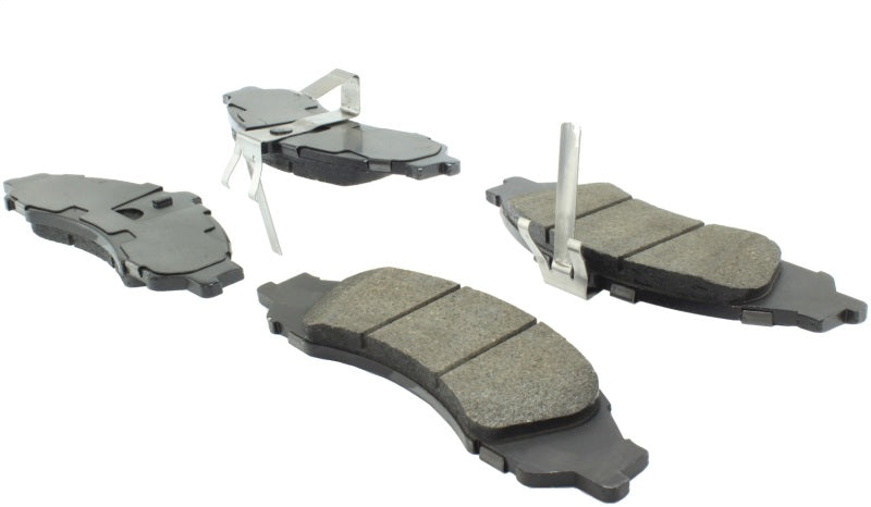 Stoptech 309.1043 Performance Brake Pads