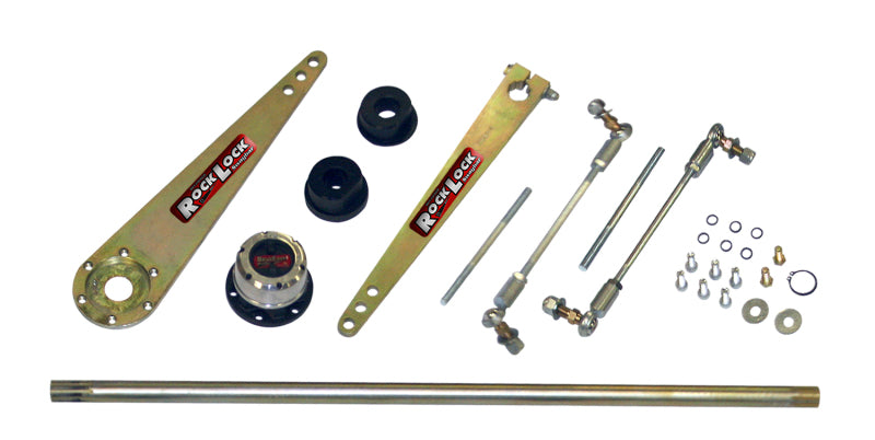 Skyjacker JFSBA10 1906 fits Jeep 97-20 Wrangler (TJ) Sway Bar Assembly