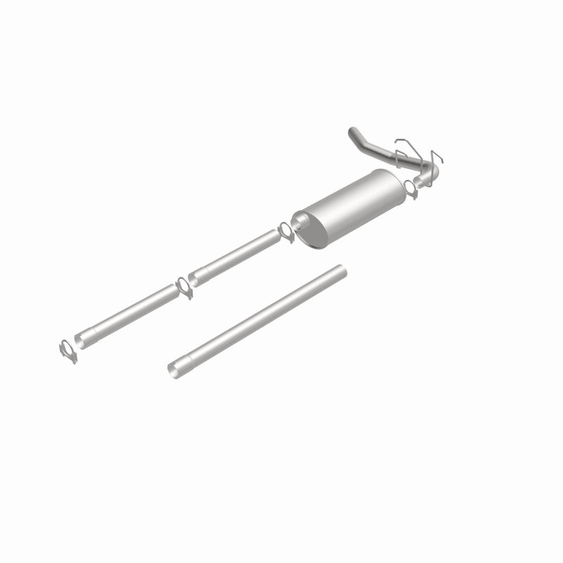 Magnaflow 106-0536 BRE Exhaust Kit 97 fits Ford F-150