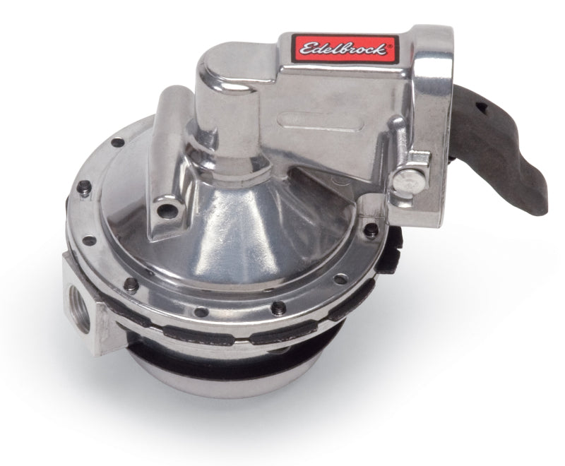 Edelbrock 1711 S/B Hi-Flow Fuel Pump