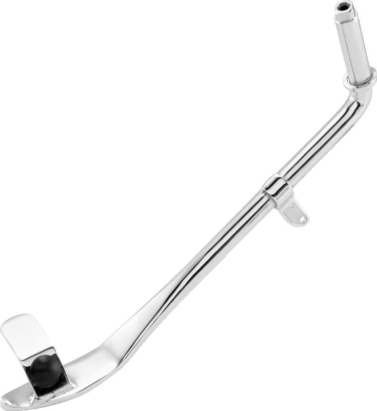 Bikers Choice 488776 89-06 Softail Chrome Kickstand Replaces H-D 50087-89A