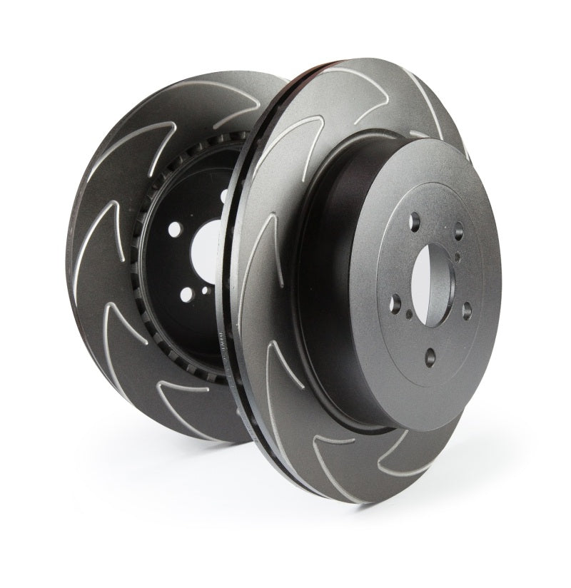 EBC BSD906 Brakes BSD Blade Disc Rotors