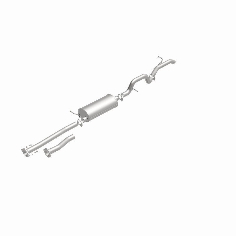 Magnaflow 106-0200 BRE Exhaust Kit 04-07 fits Colorado Canyon