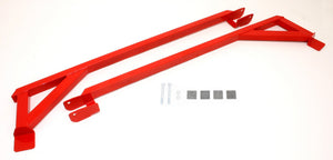 BMR SFC008R 3rd Gen F-Body Weld-On Boxed Subframe Connectors (Inside Frame Exha