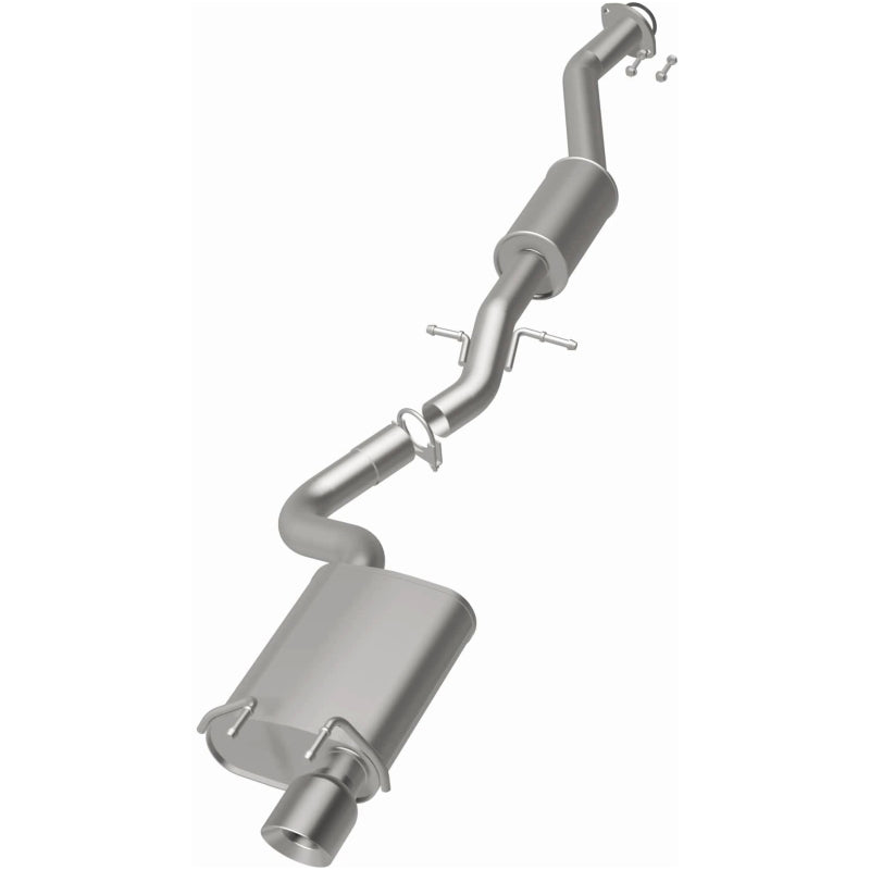 Magnaflow 106-0932 BRE Exhaust Kit 01-05 fits Lexus IS300 3L