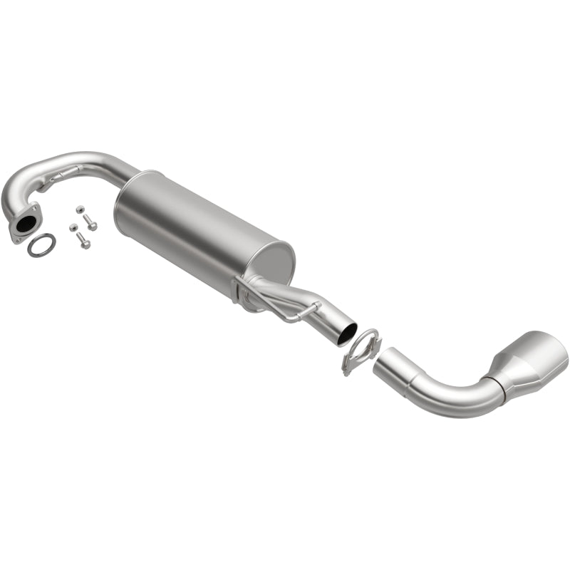 Magnaflow 106-0896 BRE Exhaust Kit 11-16 fits Scion tC 2.5L