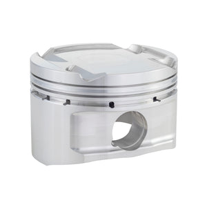 CP Pistons SC7449-1 CP Piston & Ring Set for fits Toyota 3SGTE - Bore (86mm) - Size (STD) - CR (9.0) - Single
