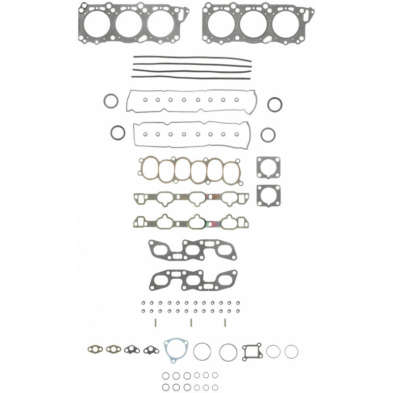 Fel-Pro HS9703PT fits Nissan 300ZX HS 9703 PT PermaTorque Engine Cylinder Head Gasket Set