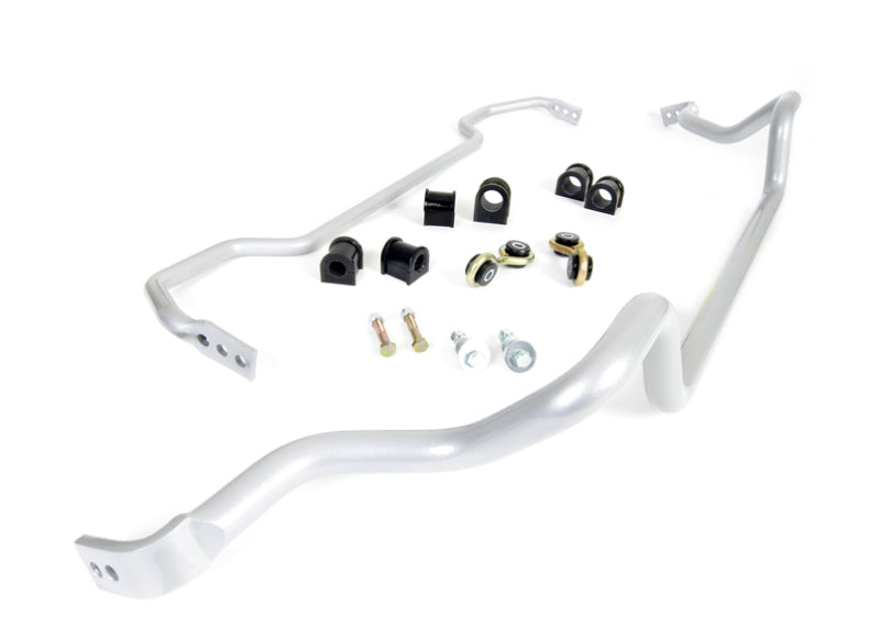 Whiteline BTK007 fits Toyota 93-98 Supra Front & Rear Sway Bar Kit