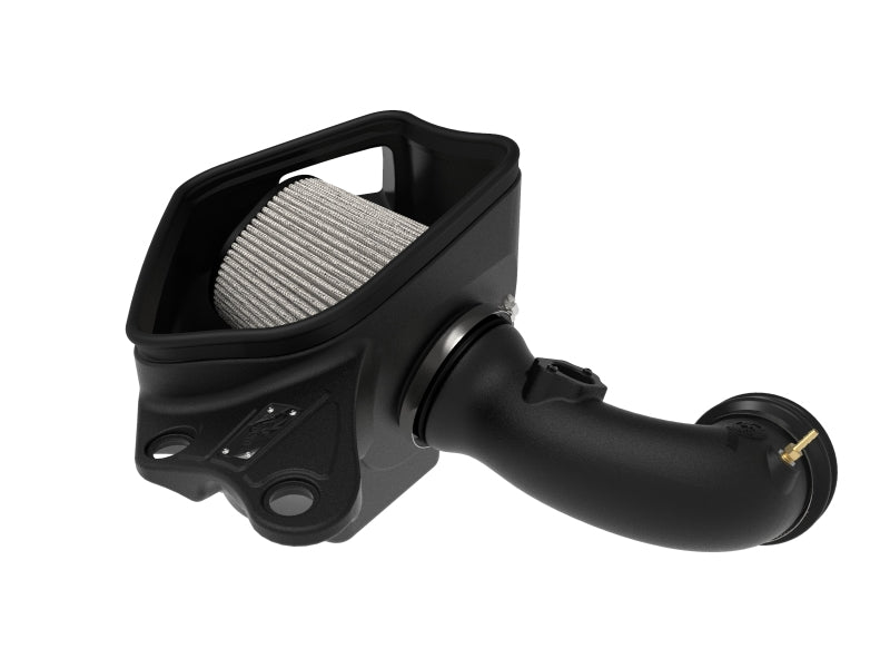 AFE 54-13053D Magnum FORCE Stage-2 Pro Dry S Cold Air Intake System 06-13 fits