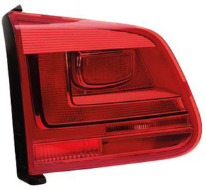 Hella LA010739111 2012-2014 fits Volkswagen Tiguan Left Inner Tail Light