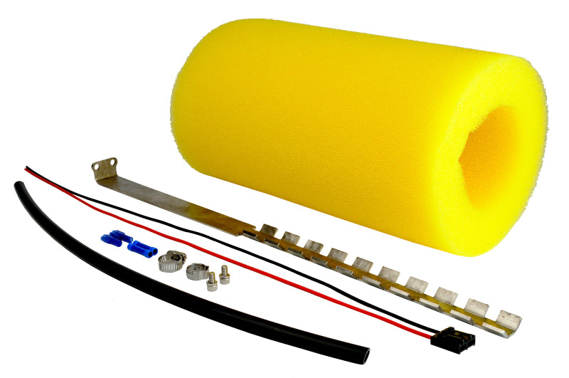 Aeromotive  18788 Phantom Extension Kit (Fits 18688/18689)