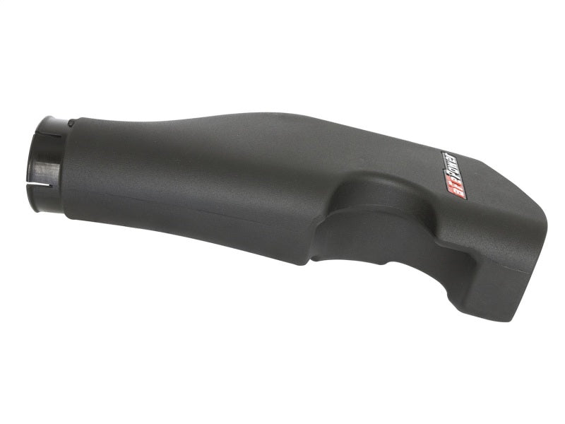 AFE 54-76105-S  Elite Momentum HD Dynamic Air Scoop 2016 fits Nissan Titan XD V
