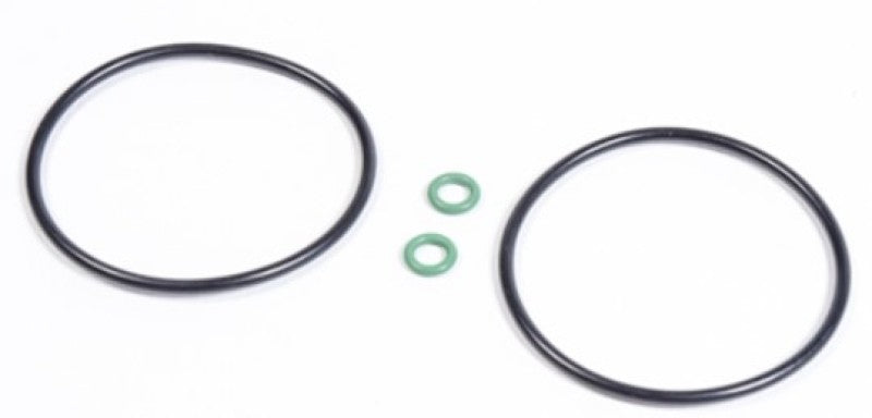 Radium Engineering 20-0057 Catch Can O-Ring Service Kit