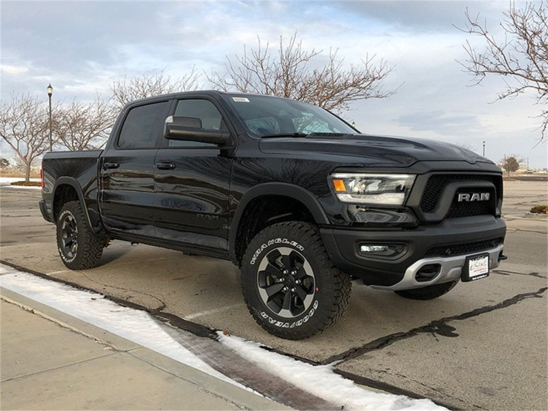 Tuff Country 32106 19-23 Ram 1500 Rebel 4wd 2.5in Lvl Kt Frt w/Ball Joint Up Cntrl Arms (No Shocks)