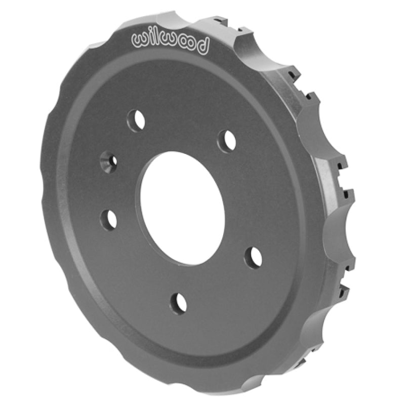 Wilwood 170-15744 5x4.75 MT 12x8.75 BC Hat .518 OffSet