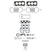 Fel-Pro HS26572PT fits Acura MDX HS 26572 PT PermaTorque Engine Cylinder Head Gasket Set