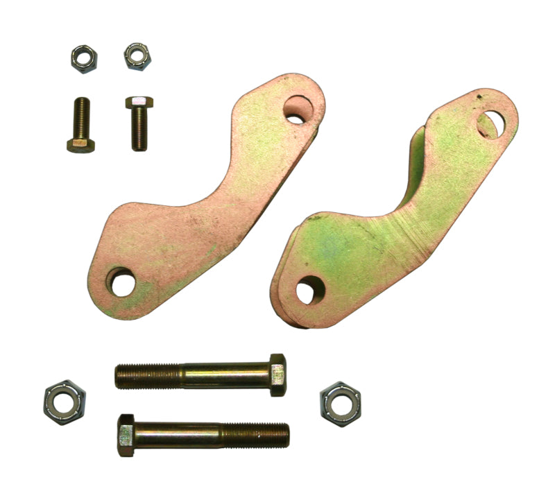 Skyjacker DS440 1979-1984 fits Chevrolet Blazer K5 4 Wheel Drive Multi Shock