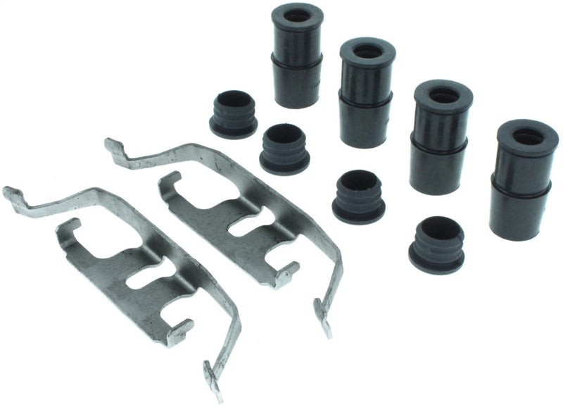 Stoptech 305.1561 Street Select Brake Pads w/Hardware - Front