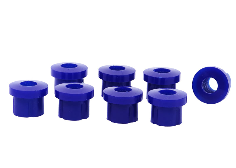 SuperPro SPF0014-15K fits MG Midget Rear Of Rear Spring
