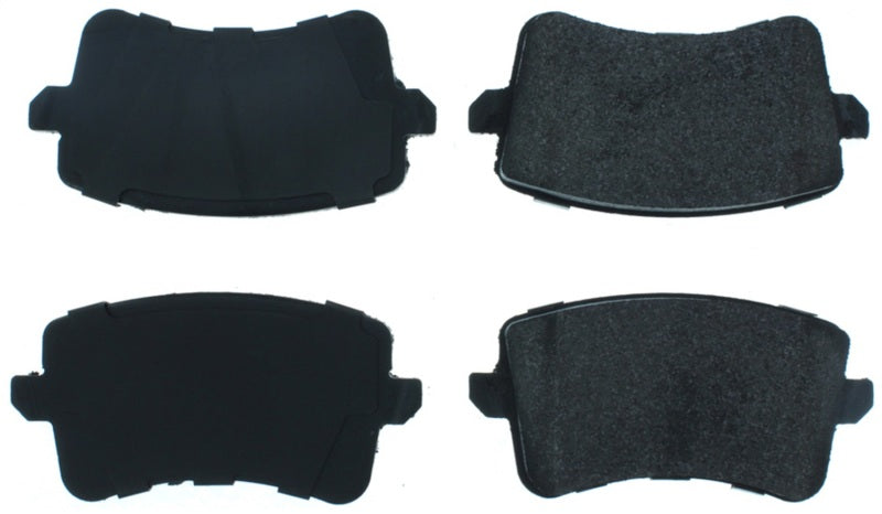 Stoptech 308.1386 Street Touring Brake Pads