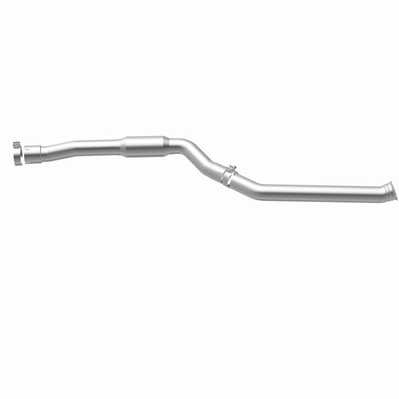 Magnaflow 280510 19-22 fits BMW 330i (G20) Direct Fit Rear Underbody Converter