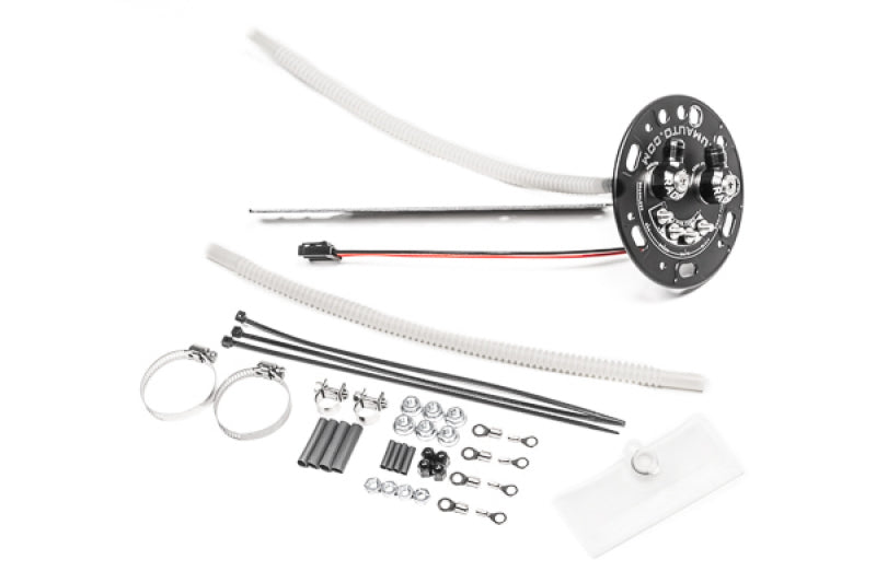Radium Engineering 20-2790 90-05 fits Acura NSX Fuel Hanger (walGSS342 or aem50-