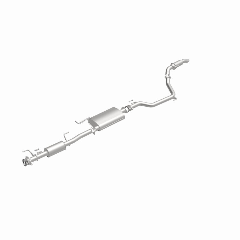 Magnaflow 106-0784 BRE Exhaust Kit 13-17 PATHFINDER 3.5L