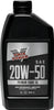 Twin Power 539006 20W50 Premium Oil Quart