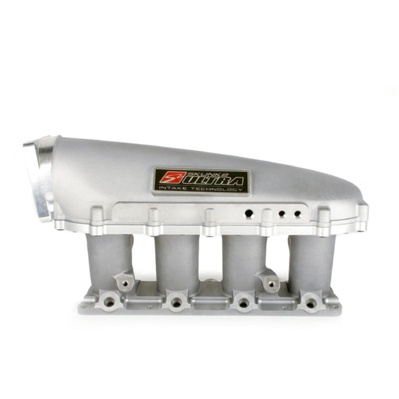 Skunk2 Racing 307-05-8000 Skunk2 Ultra Series K Series Race Intake Manifold - 3.5L Silver