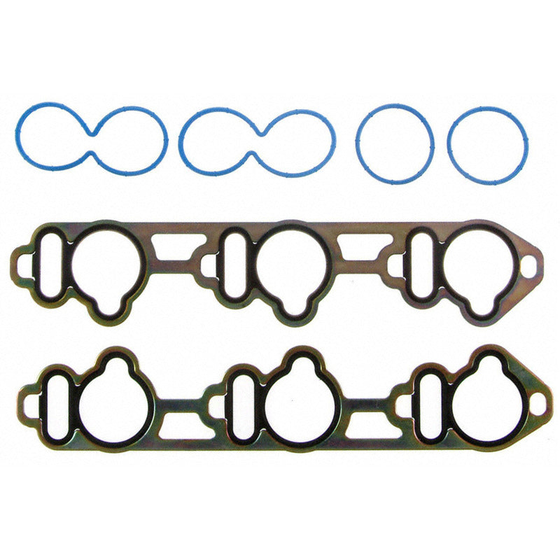 Fel-Pro MS922703 fits Nissan Quest MS 92270-3 Engine Intake Manifold Gasket Set