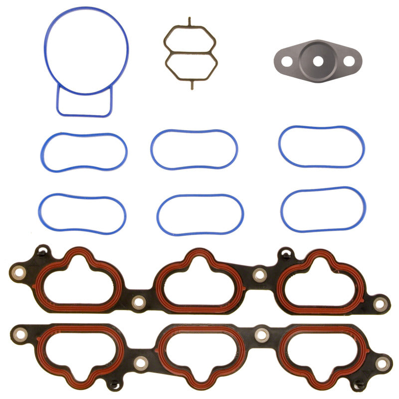 Fel-Pro MS968411 fits Mazda 6 MS 96841-1 Engine Intake Manifold Gasket Set