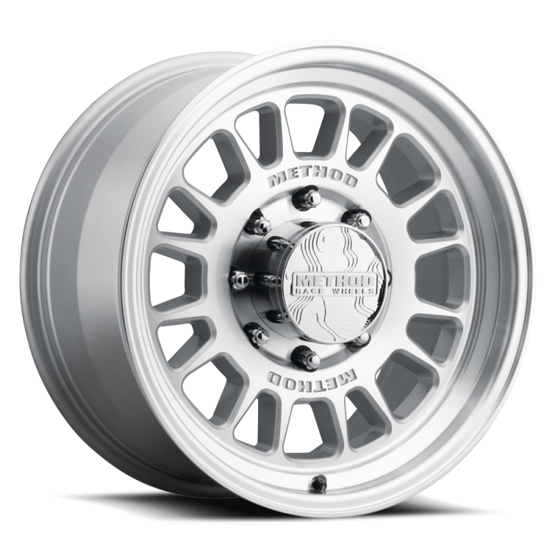 Method MR31889087318 MR318 18x9 / 8x170 BP / 18mm Offset / 130.81mm CB M