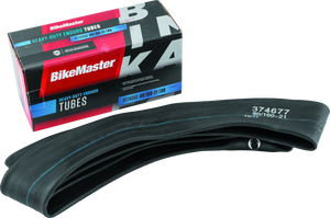 BikeMaster 374677 BikeMaster 80/100-21 TR6 Tube Extra Heavy Duty