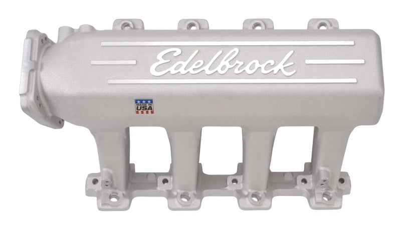 Edelbrock 7140 Manifold EFI Pro-Flo XT LS2 As Cast