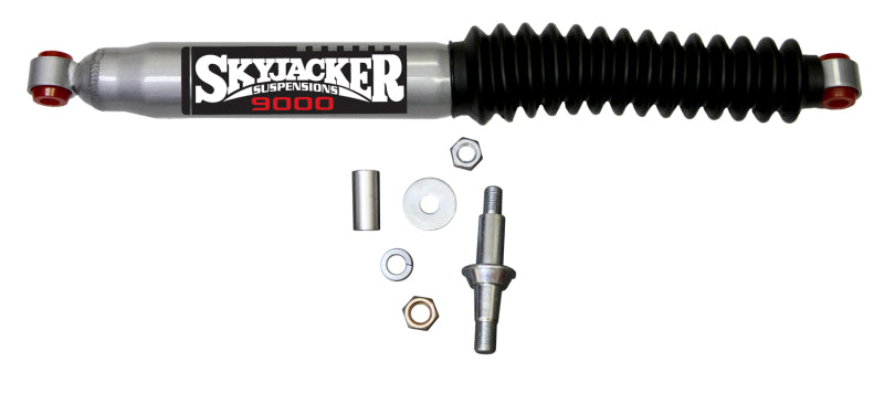 Skyjacker 9009 2006 fits Jeep 04-20 Wrangler (LJ) Steering Damper Kit