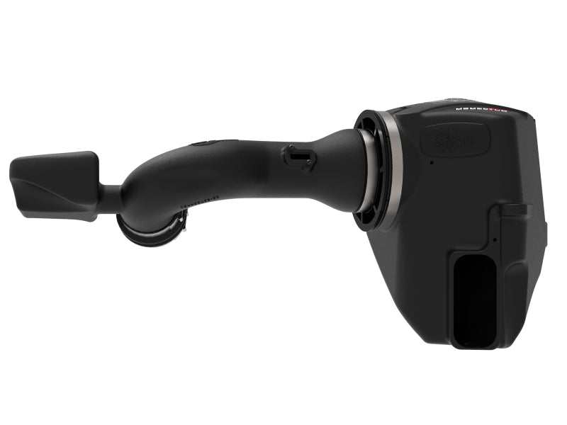 AFE 50-70066D um GT Pro DRY S Cold Air Intake System 19-21 fits GM SUV 5.3L V8