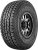 Yokohama Tire 110101816 Yokohama Geolandar A/T G015 Tire - LT295/75R16 128/125R